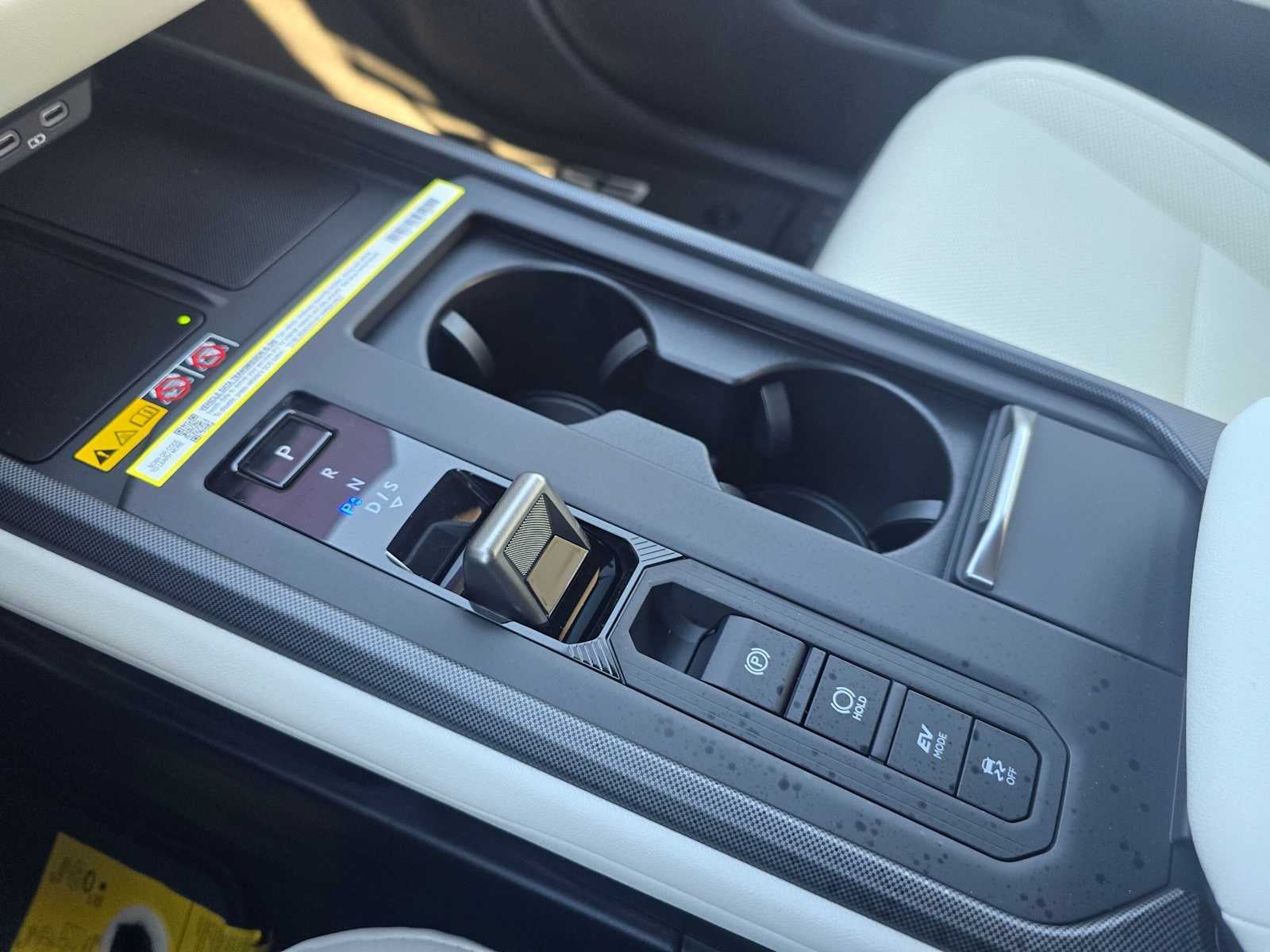 2026 Lexus ES 350h PREMIUM