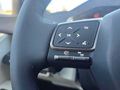 2026 Lexus ES 350h PREMIUM