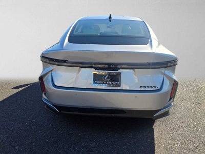 2026 Lexus ES 350h PREMIUM