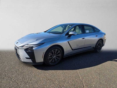 2026 Lexus ES 350h PREMIUM