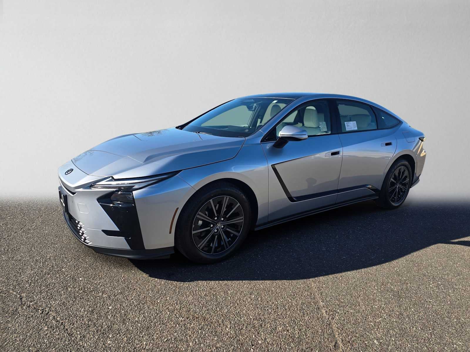 2026 Lexus ES 350h PREMIUM