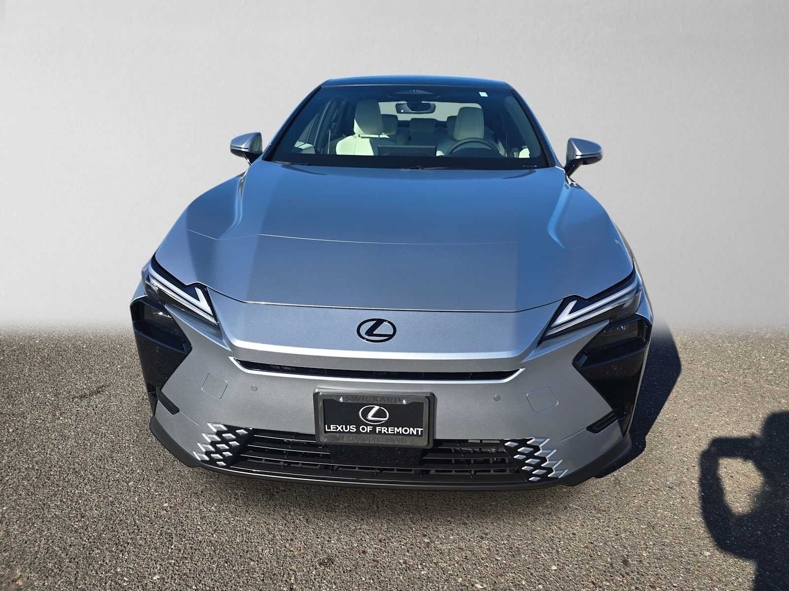 2026 Lexus ES 350h PREMIUM
