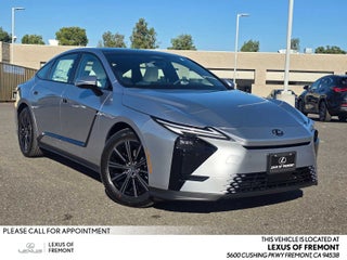 2026 Lexus ES 350h PREMIUM