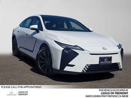 2026 Lexus ES 350h PREMIUM AWD