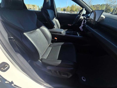 2026 Lexus ES 350h PREMIUM AWD