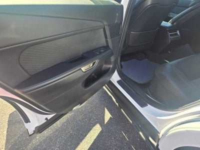 2026 Lexus ES 350h PREMIUM AWD