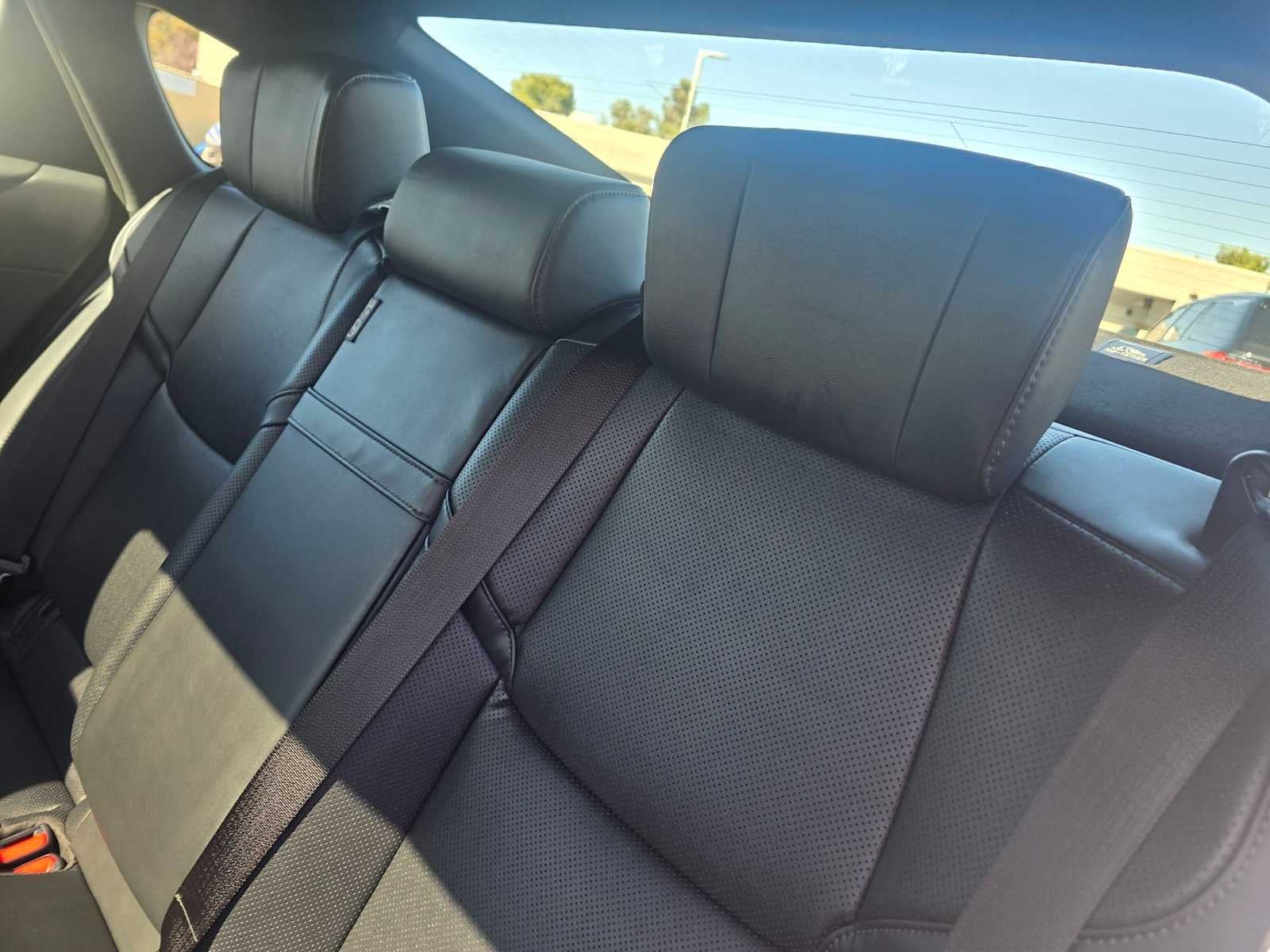 2026 Lexus ES 350h PREMIUM AWD