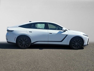 2026 Lexus ES 350h PREMIUM AWD