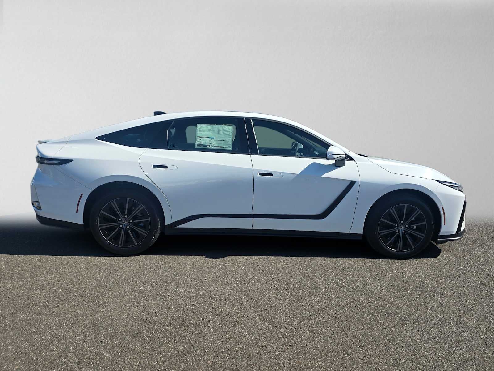 2026 Lexus ES 350h PREMIUM AWD