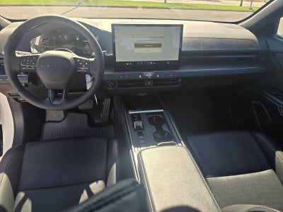 2026 Lexus ES 350h PREMIUM AWD