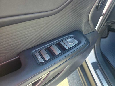 2026 Lexus ES 350h PREMIUM AWD