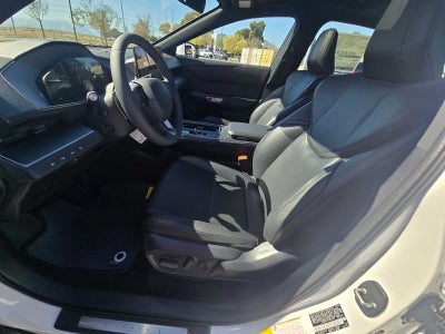 2026 Lexus ES 350h PREMIUM AWD