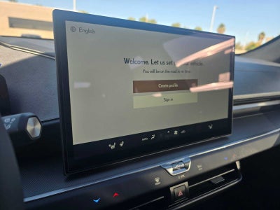 2026 Lexus ES 350h PREMIUM AWD