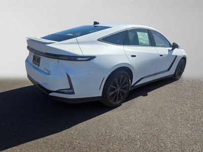 2026 Lexus ES 350h PREMIUM AWD