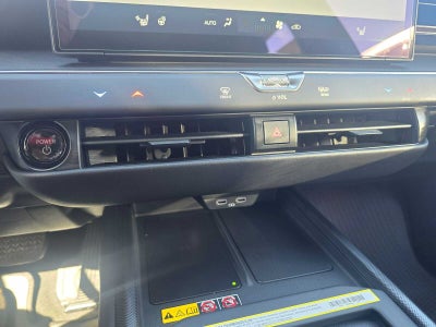 2026 Lexus ES 350h PREMIUM AWD
