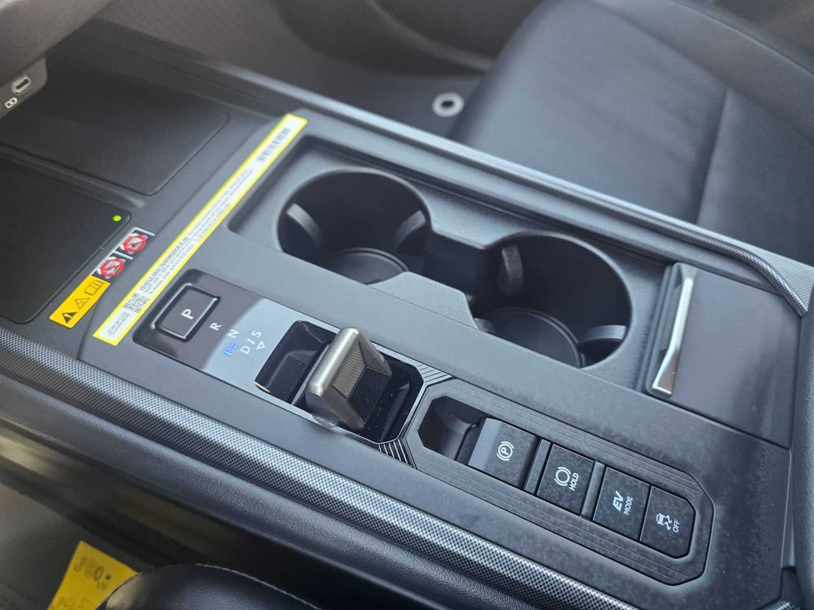 2026 Lexus ES 350h PREMIUM AWD