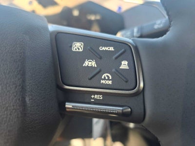 2026 Lexus ES 350h PREMIUM AWD