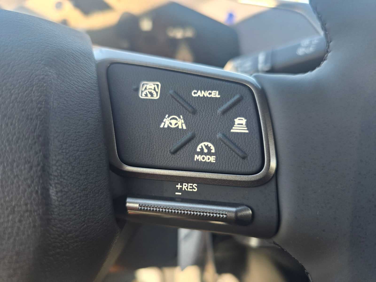 2026 Lexus ES 350h PREMIUM AWD