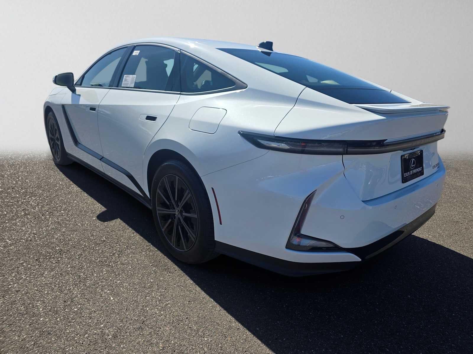 2026 Lexus ES 350h PREMIUM AWD