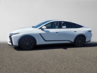 2026 Lexus ES 350h PREMIUM AWD