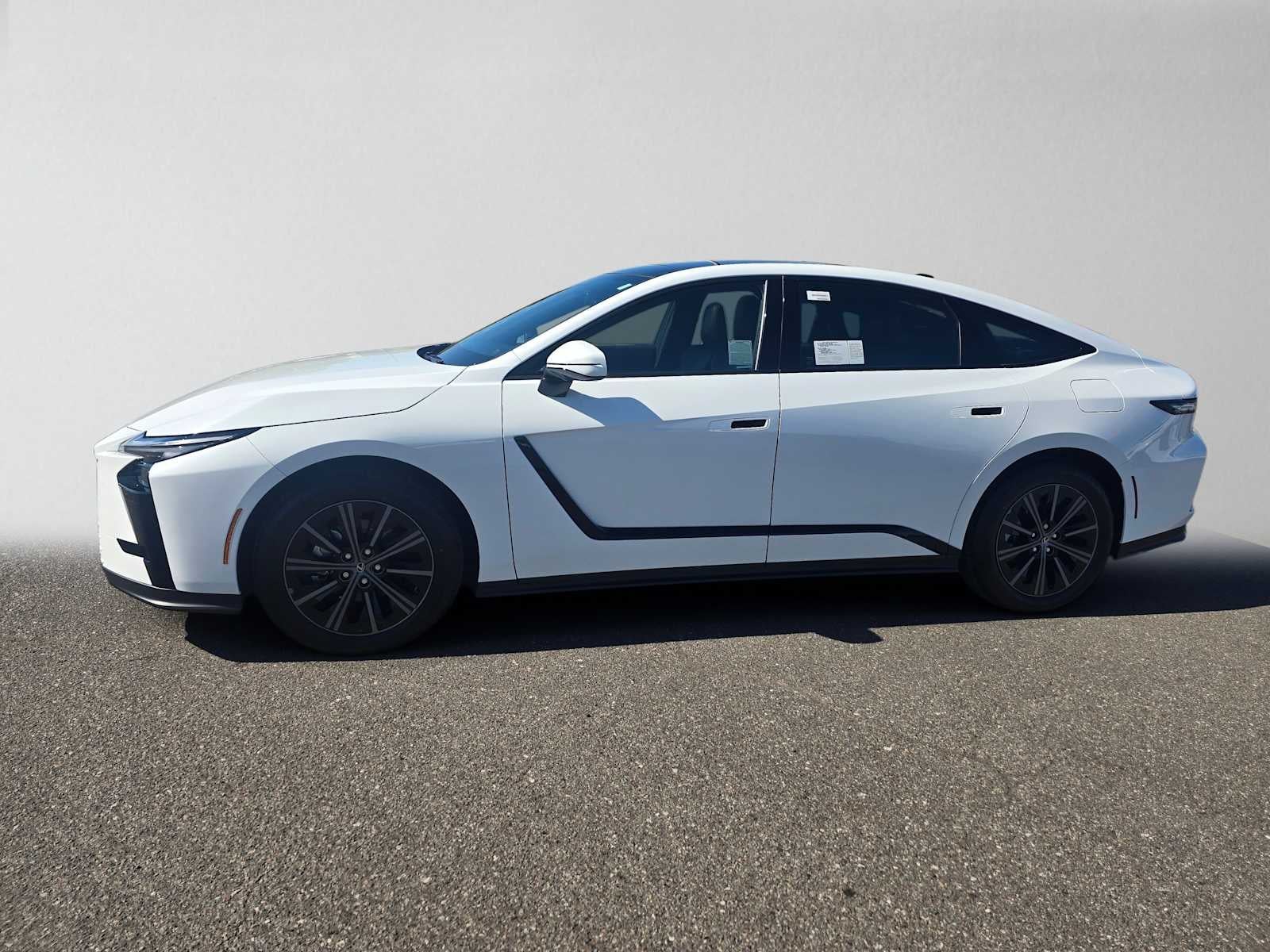 2026 Lexus ES 350h PREMIUM AWD