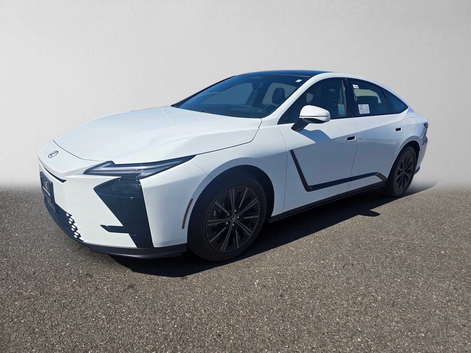 2026 Lexus ES 350h PREMIUM AWD