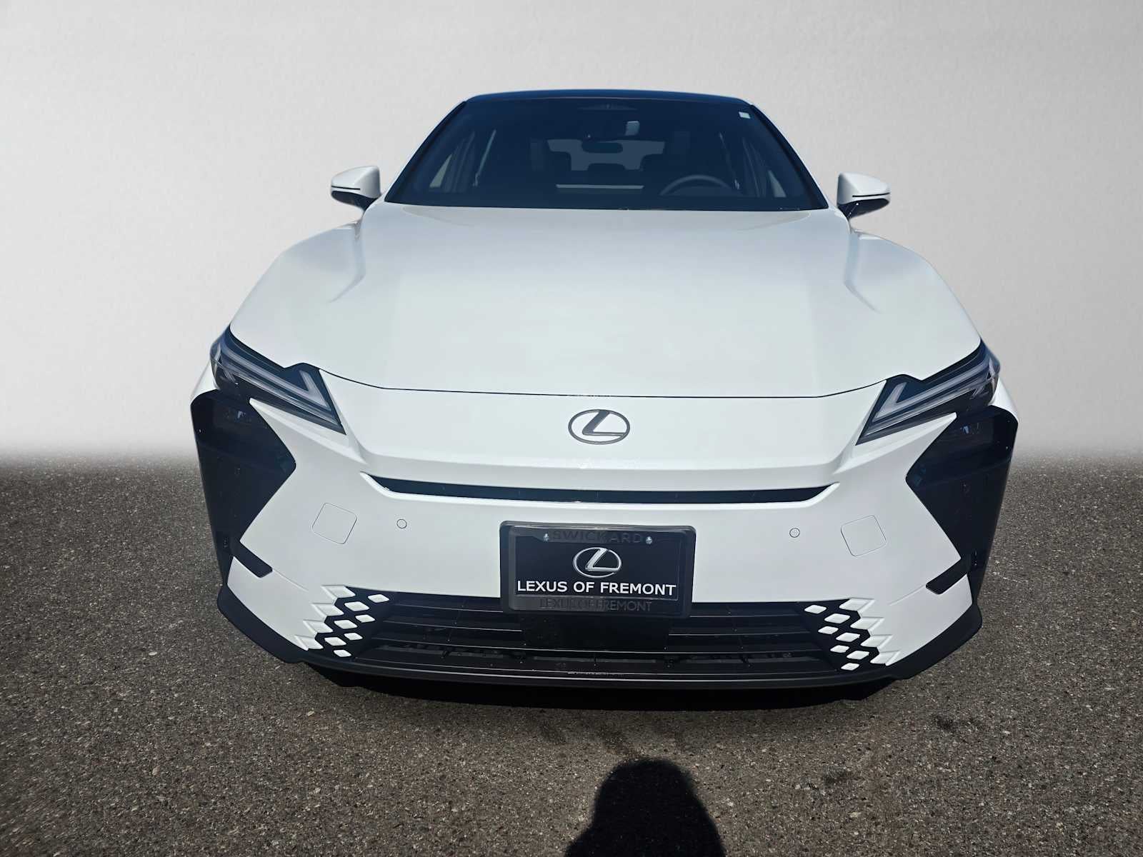 2026 Lexus ES 350h PREMIUM AWD