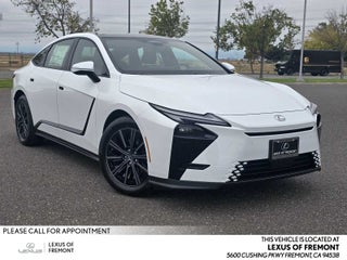 2026 Lexus ES 350h PREMIUM AWD