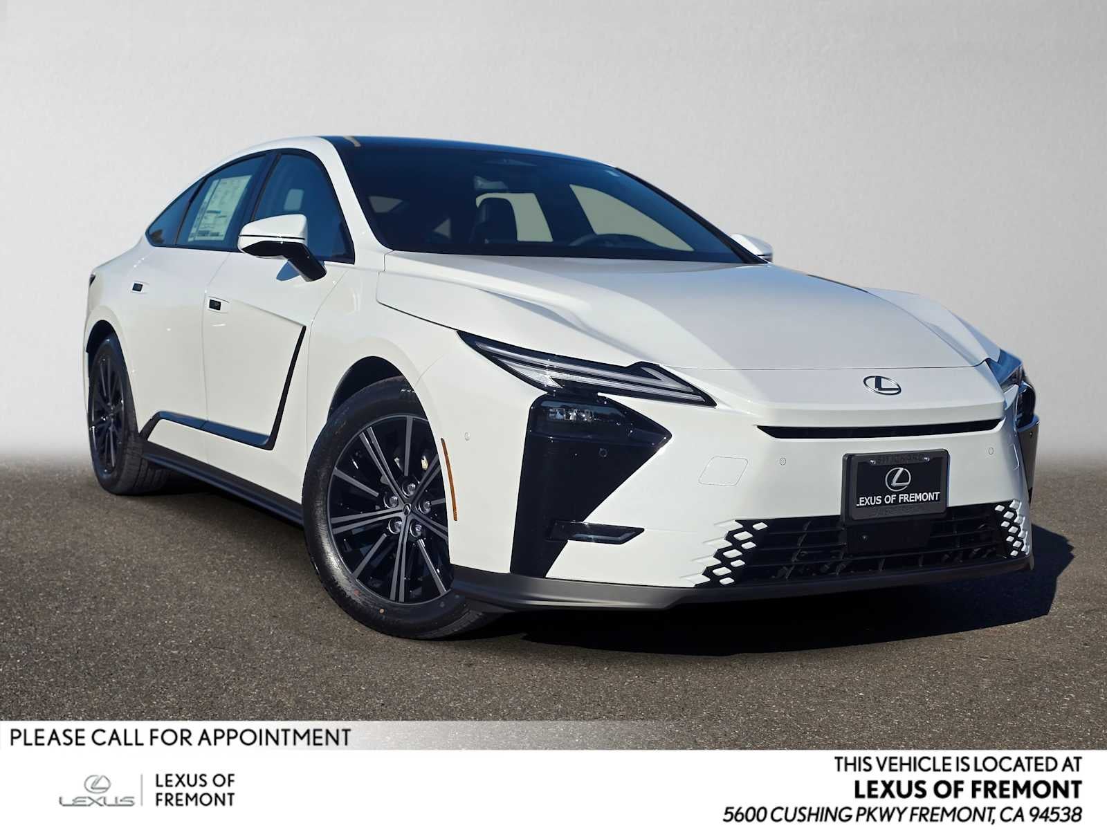 2026 Lexus ES 350h PREMIUM PLUS AWD