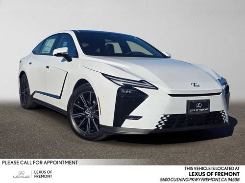2026 Lexus ES 350h PREMIUM PLUS AWD