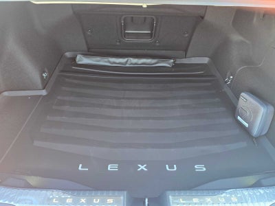 2026 Lexus ES 350h PREMIUM PLUS AWD