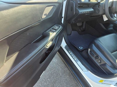 2026 Lexus ES 350h PREMIUM PLUS AWD