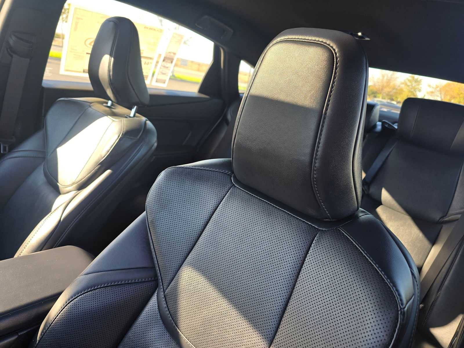 2026 Lexus ES 350h PREMIUM PLUS AWD