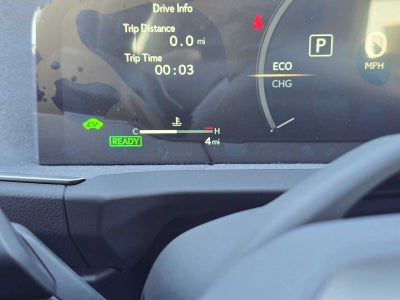 2026 Lexus ES 350h PREMIUM PLUS AWD