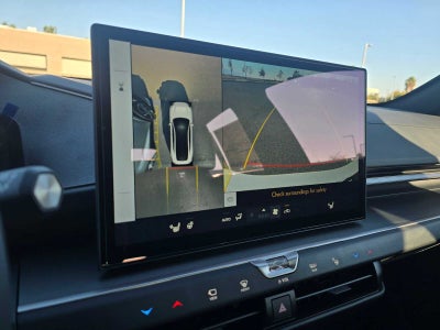 2026 Lexus ES 350h PREMIUM PLUS AWD
