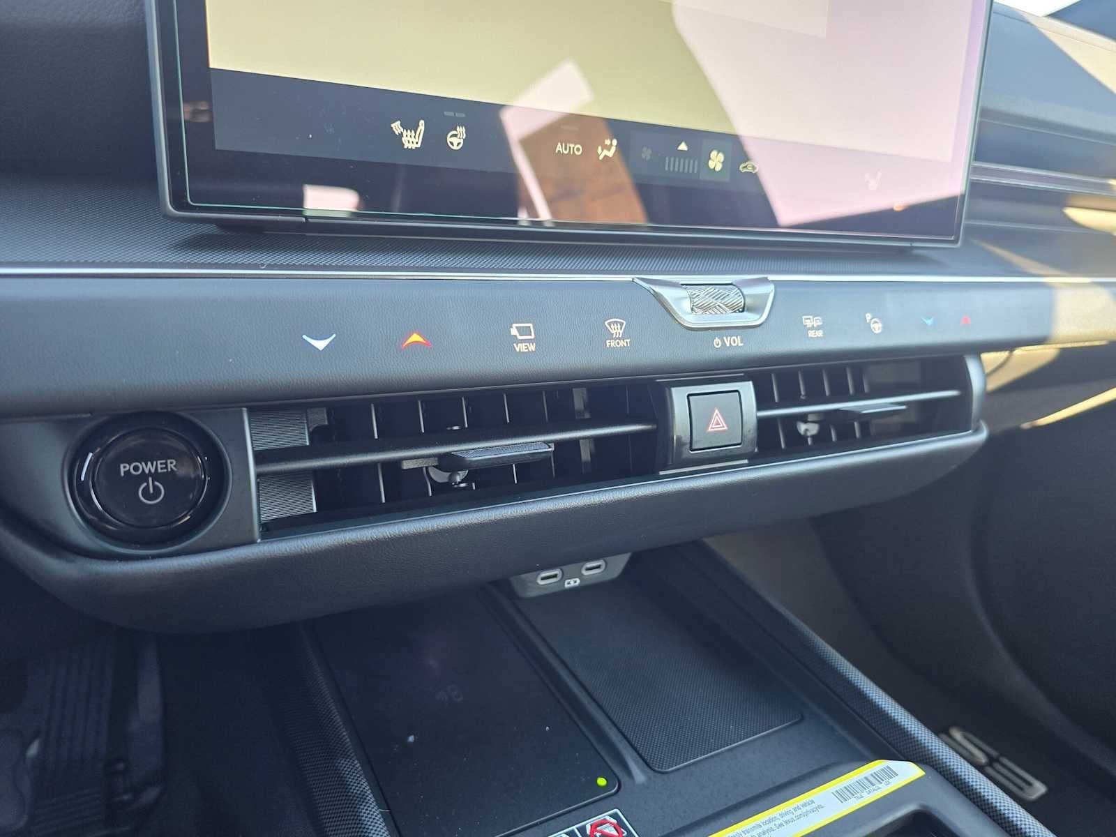 2026 Lexus ES 350h PREMIUM PLUS AWD
