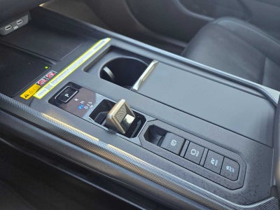 2026 Lexus ES 350h PREMIUM PLUS AWD