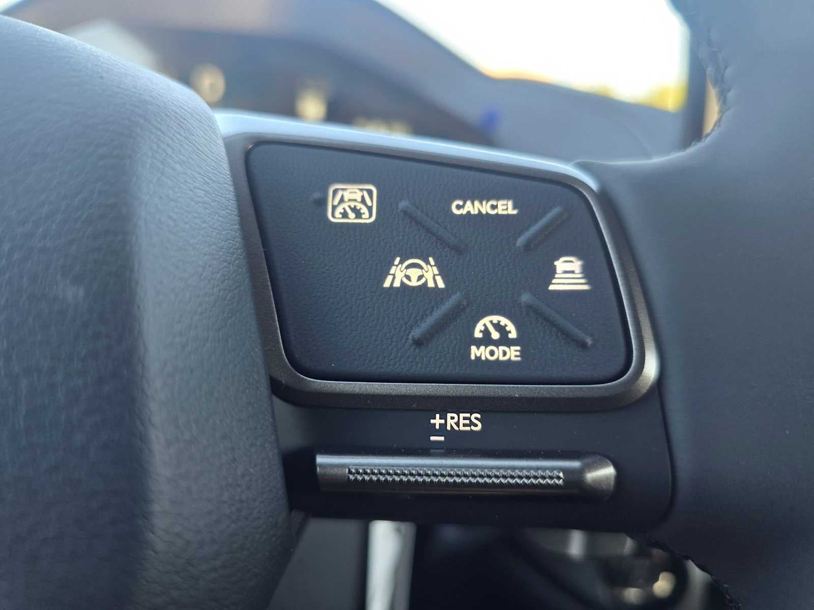 2026 Lexus ES 350h PREMIUM PLUS AWD