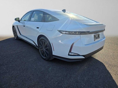 2026 Lexus ES 350h PREMIUM PLUS AWD