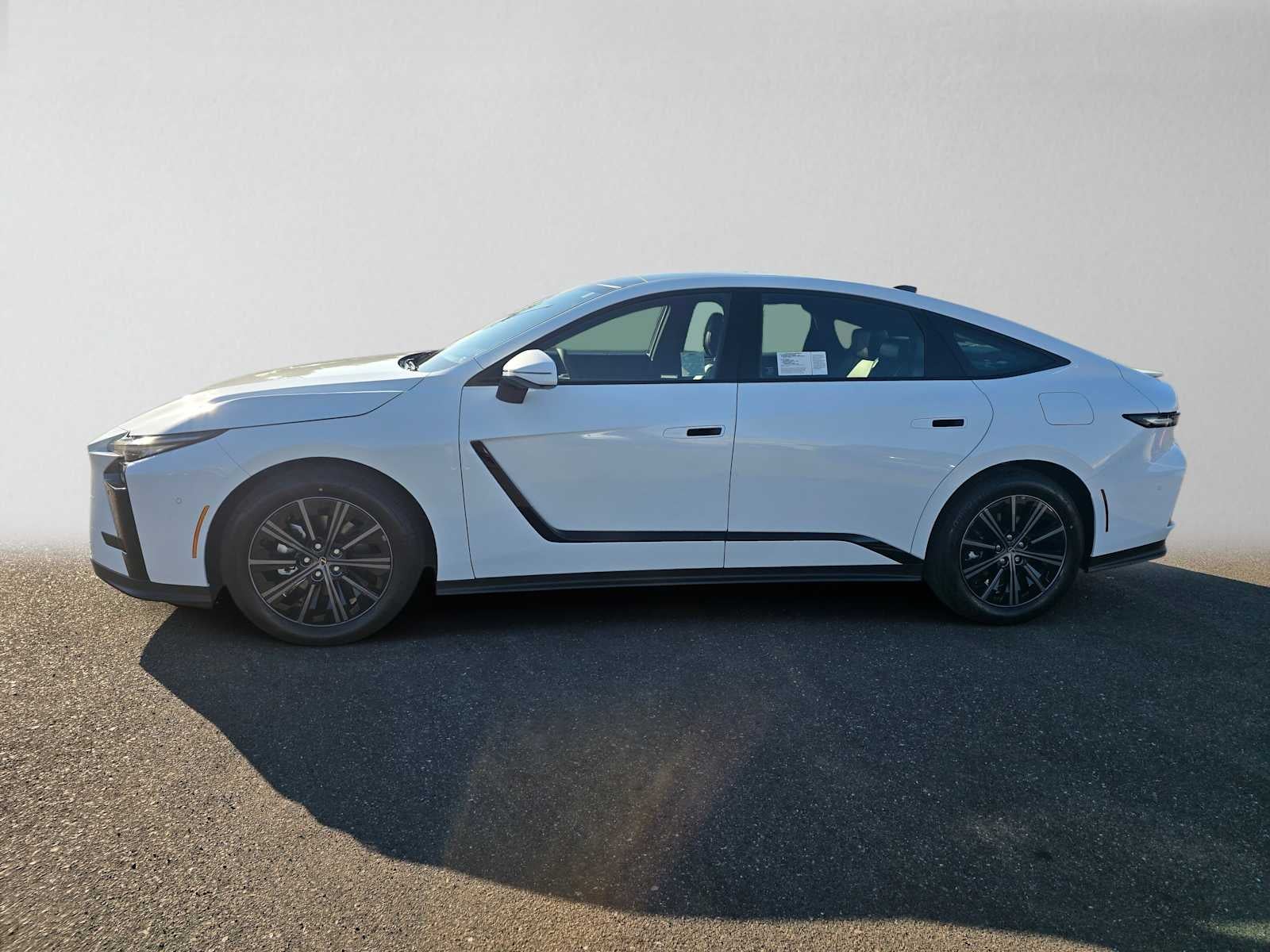 2026 Lexus ES 350h PREMIUM PLUS AWD