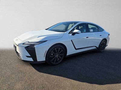 2026 Lexus ES 350h PREMIUM PLUS AWD