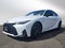 2026 Lexus IS 350 F SPORT Design