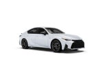 2026 Lexus IS 350 F SPORT DESIGN