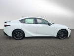 2026 Lexus IS 350 F SPORT DESIGN