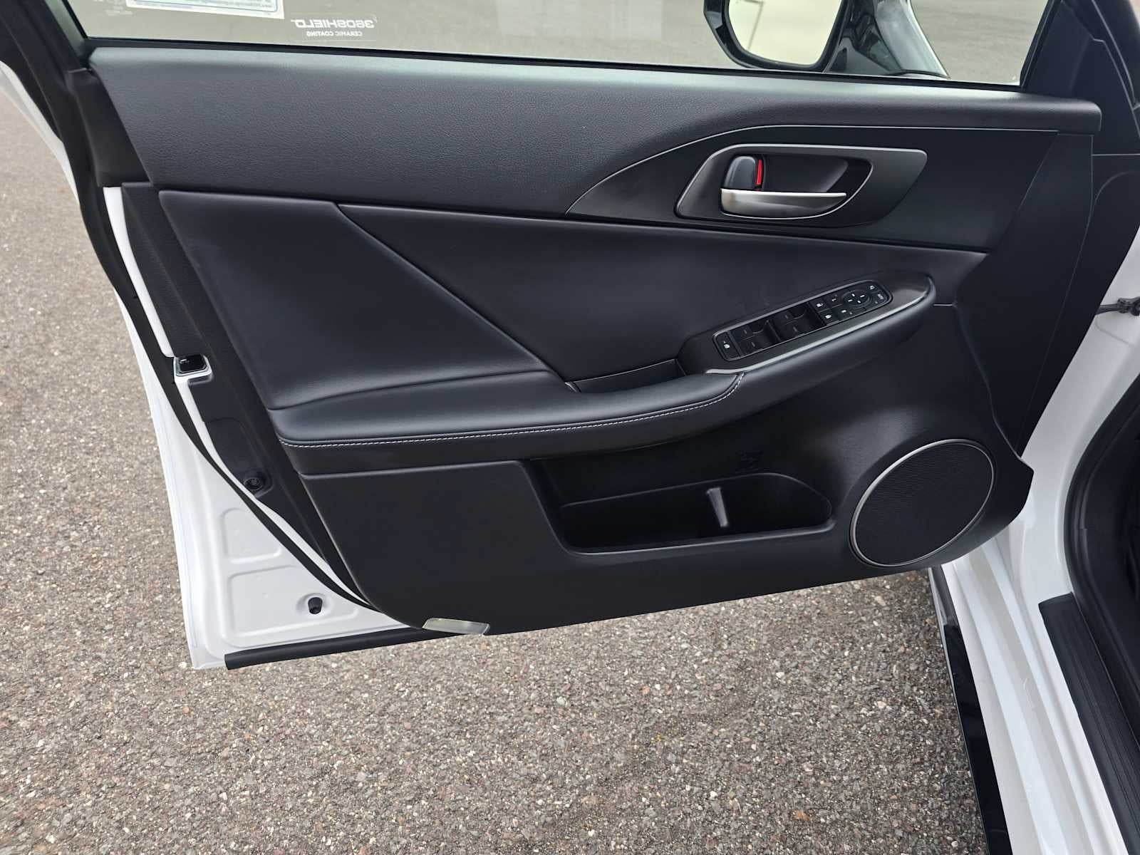 2026 Lexus IS 350 F SPORT DESIGN