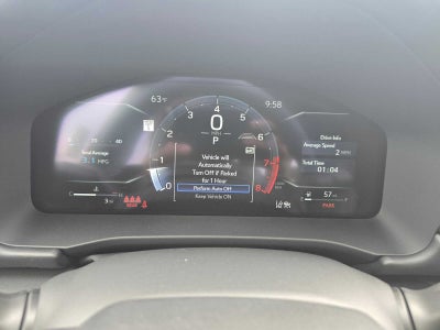 2026 Lexus IS 350 F SPORT DESIGN