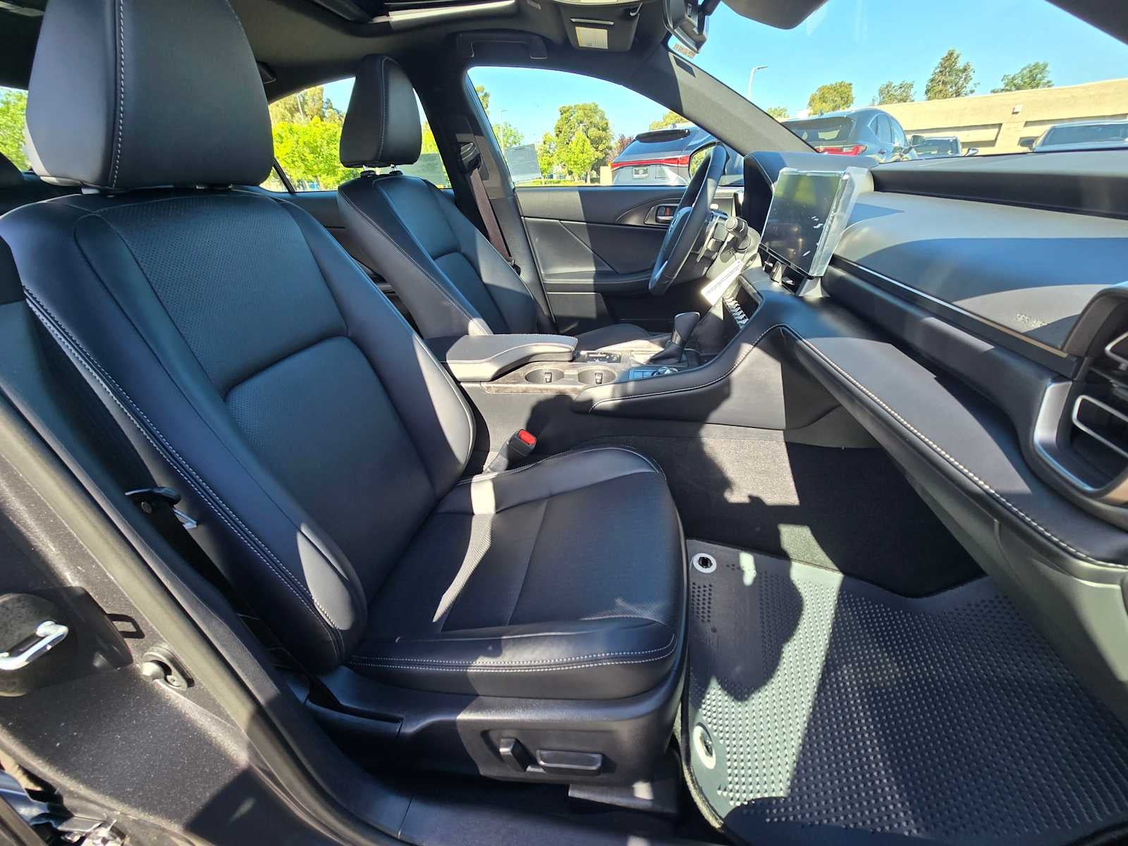 2026 Lexus IS 350 F SPORT DESIGN
