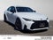 2026 Lexus IS 350 F SPORT DESIGN