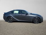 2026 Lexus IS 350 F SPORT DESIGN