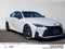 2026 Lexus IS 350 F SPORT DESIGN